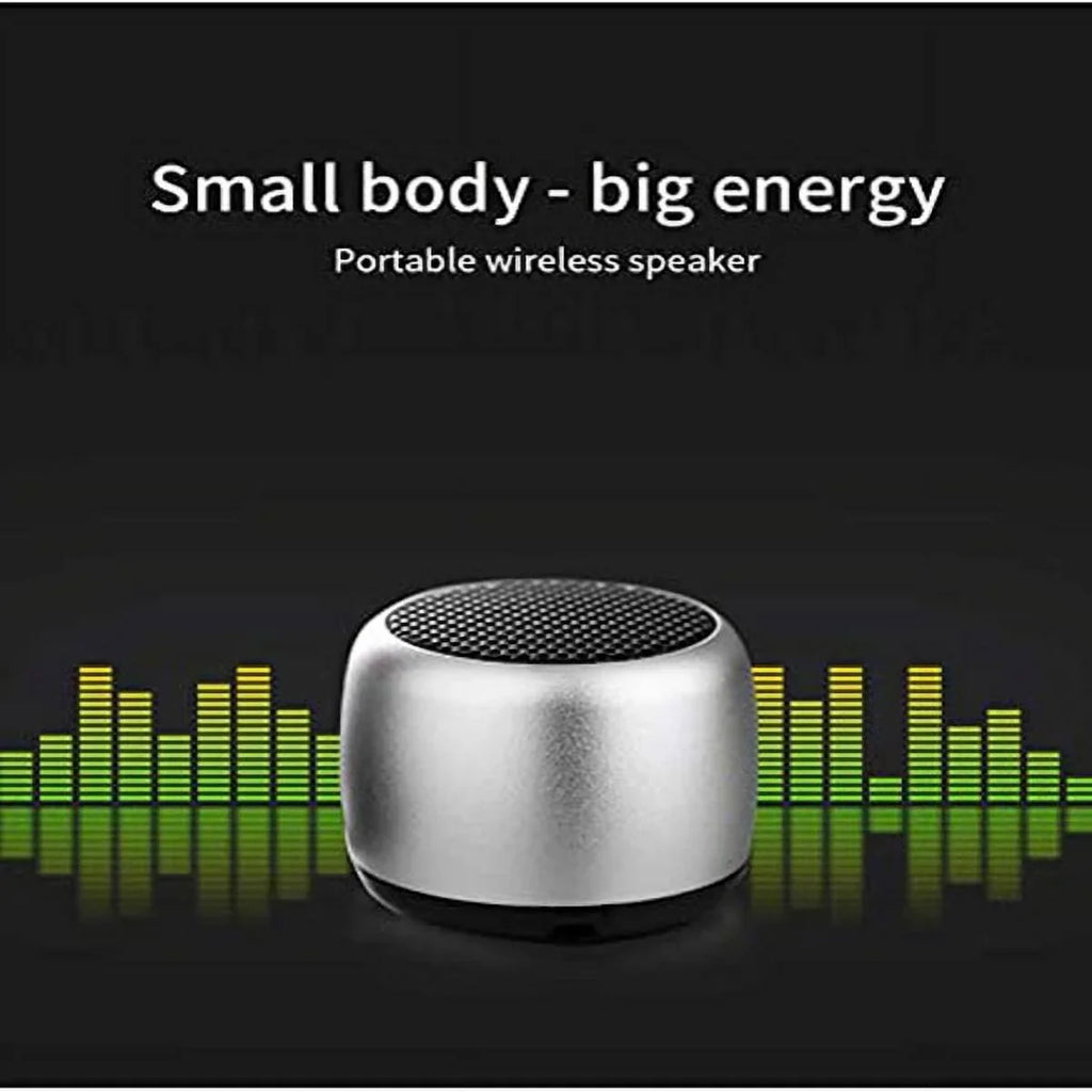 For TCL TAB 10s 10.1/TABMAX 10.4 - Wireless Sizepeaker Mini Hands-free Microphone Audio Multimedia Rechargeable