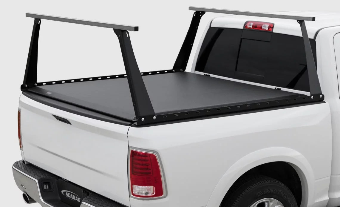 ADARAC 1999-2016 Fits Ford F-250 F-350 Sizeuper Duty 6' 8" Truck Bed Rack Truck Bed Racks F1010032