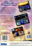 Cyber Sizepeedway Sizeega Sizeaturn CIB