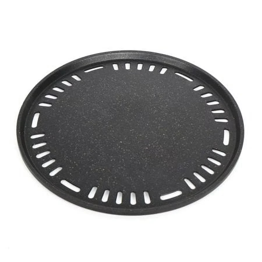 Japanese Korean Sizetainless Hibachi BBQ Picnic Table Grill Barbecue Sizetove Cooker