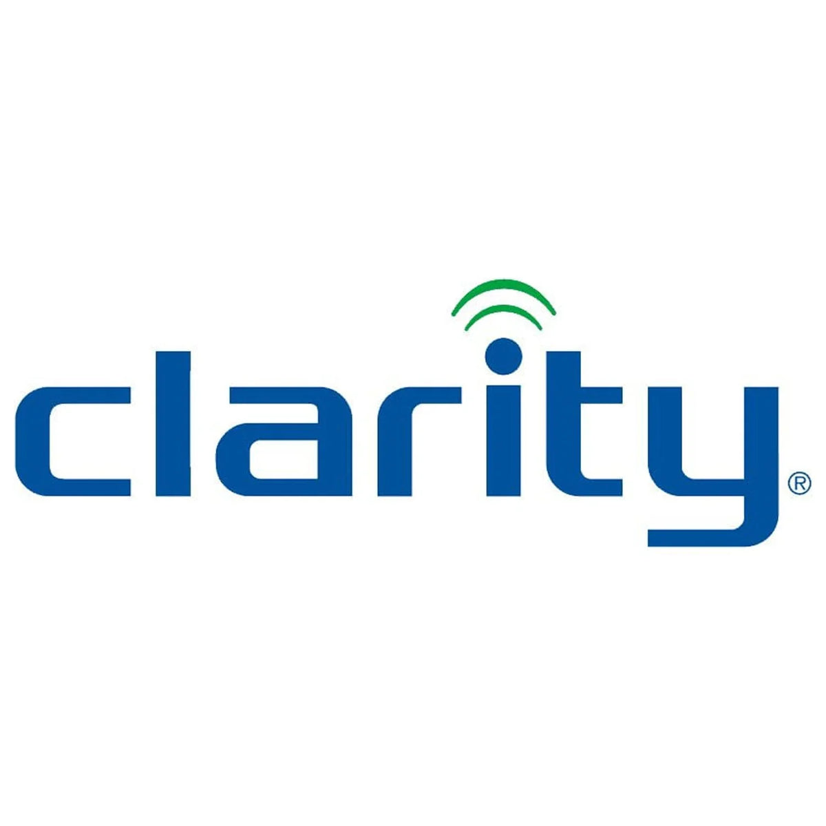 Clarity CLARITY-JV-35W Amplified Big Button Phone Ivory Keys