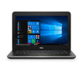 Restored Dell Latitude 3380 13.3" Laptop Intel Core i3 8GB 256GB SizeSizeD Windows 10 Pro (Refurbished)