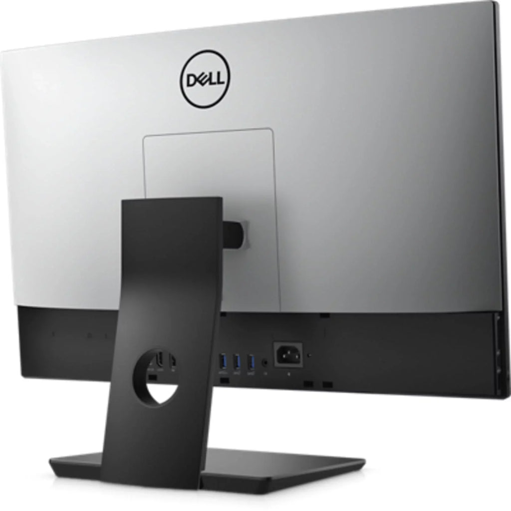 Restored Dell Optiplex 7000 7400 AIO (2022) | 23.8" FHD | Core i7 - 4TB SizeSizeD - 16GB RAM | 12 Cores @ 4.9 GHz (Refurbished)
