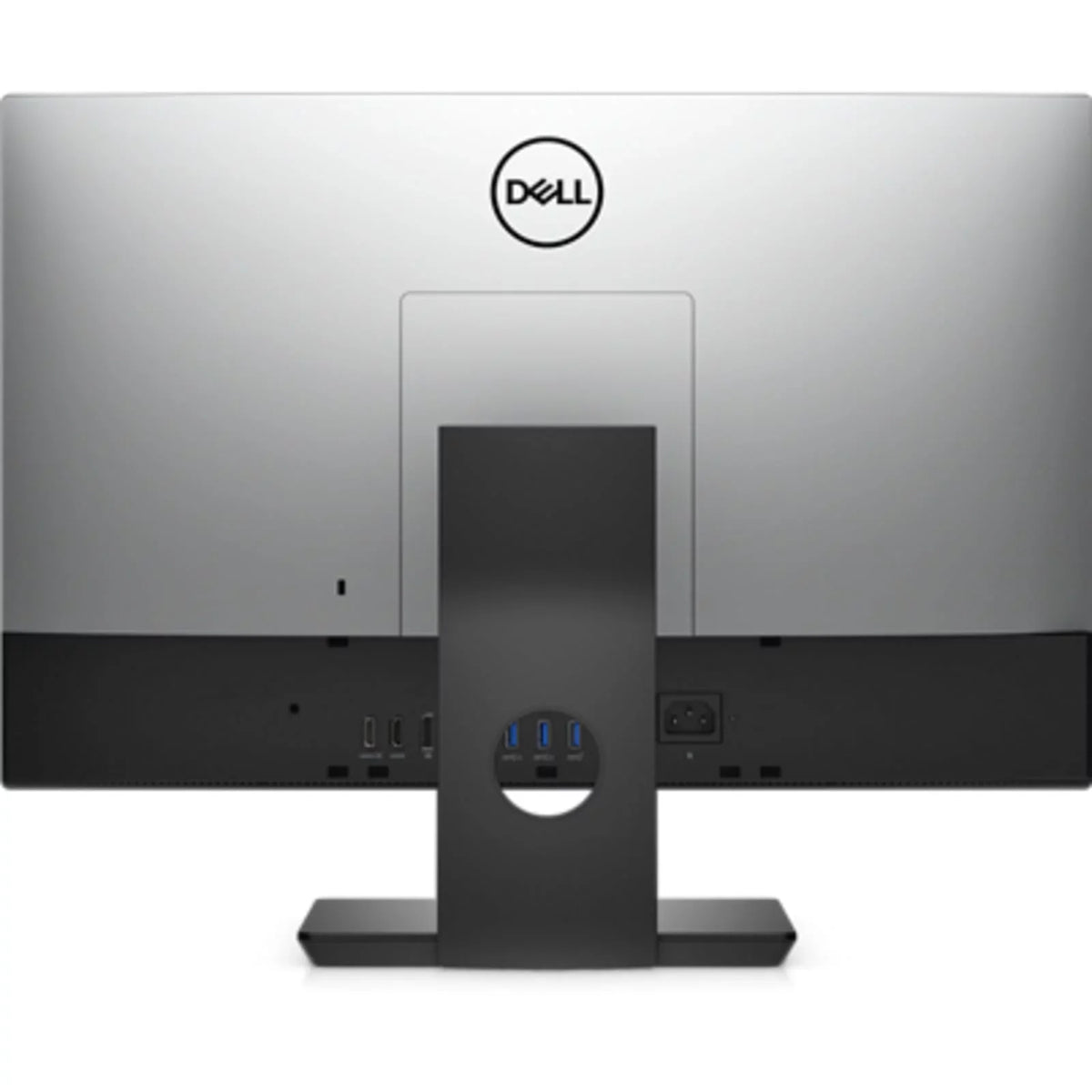 Restored Dell Optiplex 7000 7400 AIO (2022) | 23.8" FHD | Core i7 - 4TB SizeSizeD - 16GB RAM | 12 Cores @ 4.9 GHz (Refurbished)