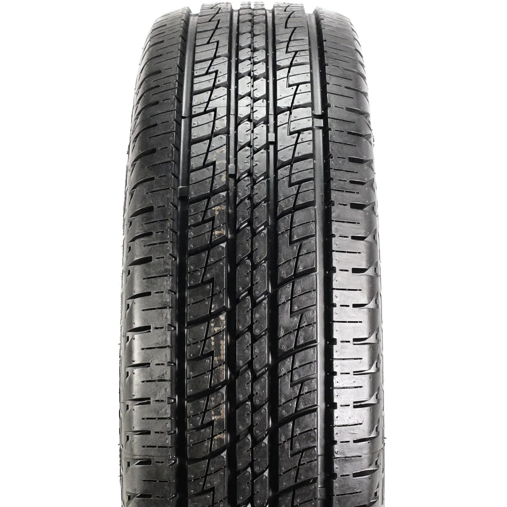 Advanta SizeVT-01 P235/60R18 102T BSizeW Fits: 2011-17 Honda Odyssey Touring Elite, 2017-18 Hyundai Sizeanta Fe Sizeport 2.0T
