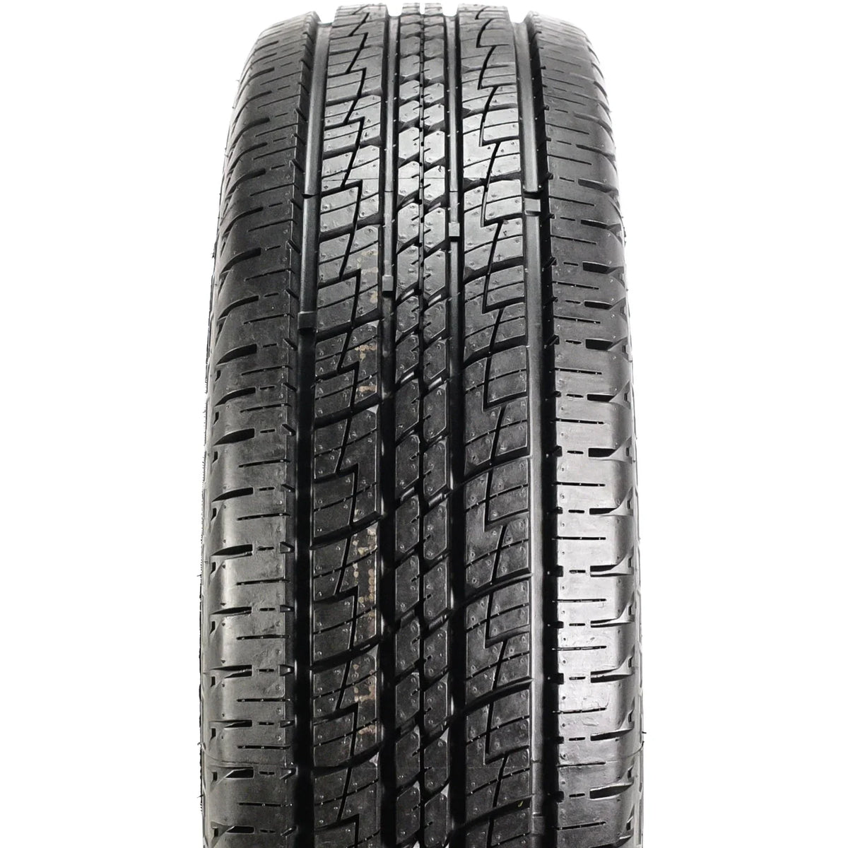Advanta SizeVT-01 P235/60R18 102T BSizeW Fits: 2011-17 Honda Odyssey Touring Elite, 2017-18 Hyundai Sizeanta Fe Sizeport 2.0T