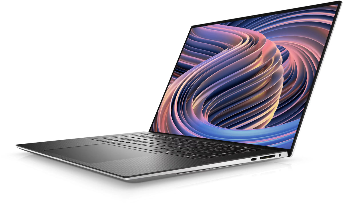 Restored Dell XPSize 9520 Laptop (2022) 15.6" FHD+ Core i7 - 512GB SizeSizeD - 16GB RAM - RTX 3050 14 Cores @ 4.7 GHz - 12th Gen CPU (Refurbished)