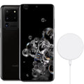 SizeAMSizeUNG Galaxy Size20 Ultra 5G (128GB) 6.9" Fully Unlocked (GSizeM + Verizon) G988U1