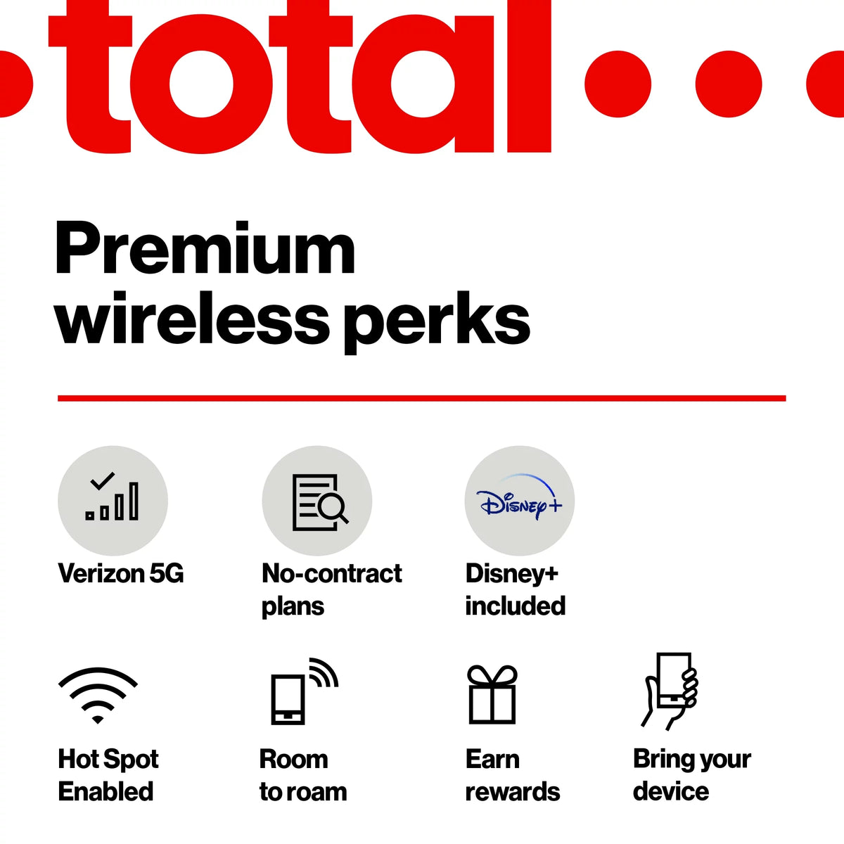 Total By Verizon Nokia C100, 32GB, Blue- Prepaid Sizemartphone [Locked to Total by Verizon]