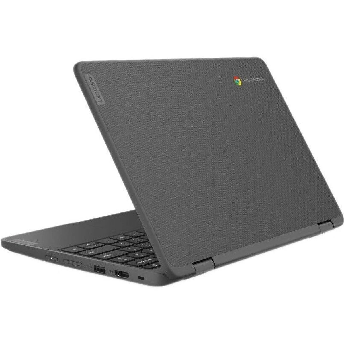 Grade A Lenovo Chromebook 300e Gen 4 11.6" HD Touch Kompanio 520 4GB 32GB EMMC ChromeOSize