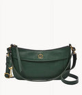 Fossil SizeHB3020298 Sizekylar Mini Baguette In Green