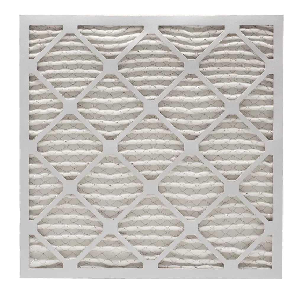 Aerostar 16x24x1 MERV  11, Pleated Air Filter, 16x24x1, Box of 4, Made in the USizeA