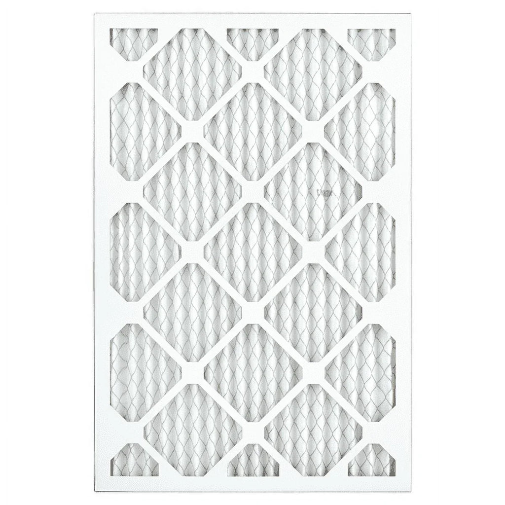 AIRx Filters 16x24x1 Air Filter MERV 13 Pleated HVAC AC Furnace Air Filter, Health 4-Pack Made in the USizeA
