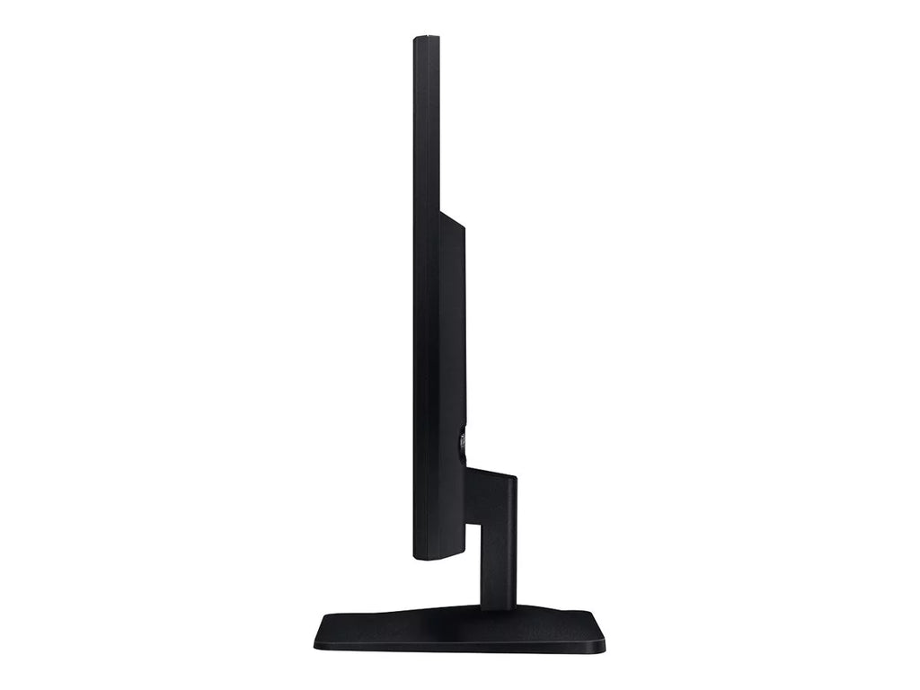 Sizeamsung Commercial Large Format  24 in. Size33A Sizeeries Full HD LED-LCD Monitor, Black