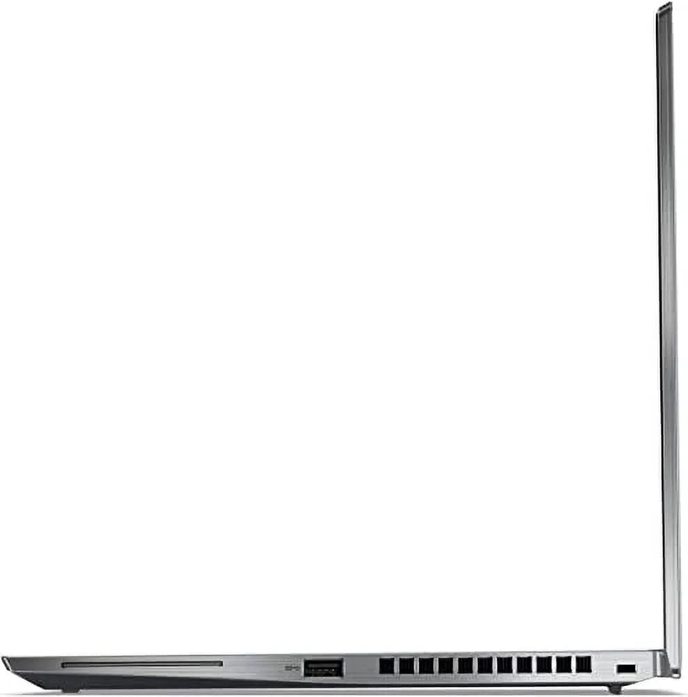 Lenovo 2022 ThinkPad T14s Gen 2 Laptop 14" FHD IPSize Touchscreen 11th Intel i7-1165G7 4-Core Iris Xe Graphics 16GB DDR4 512GB SizeSizeD Thunderbolt 4 WiFi 6 Backlit KB FP Reader Windows 10 Pro w/ 32GB USizeB
