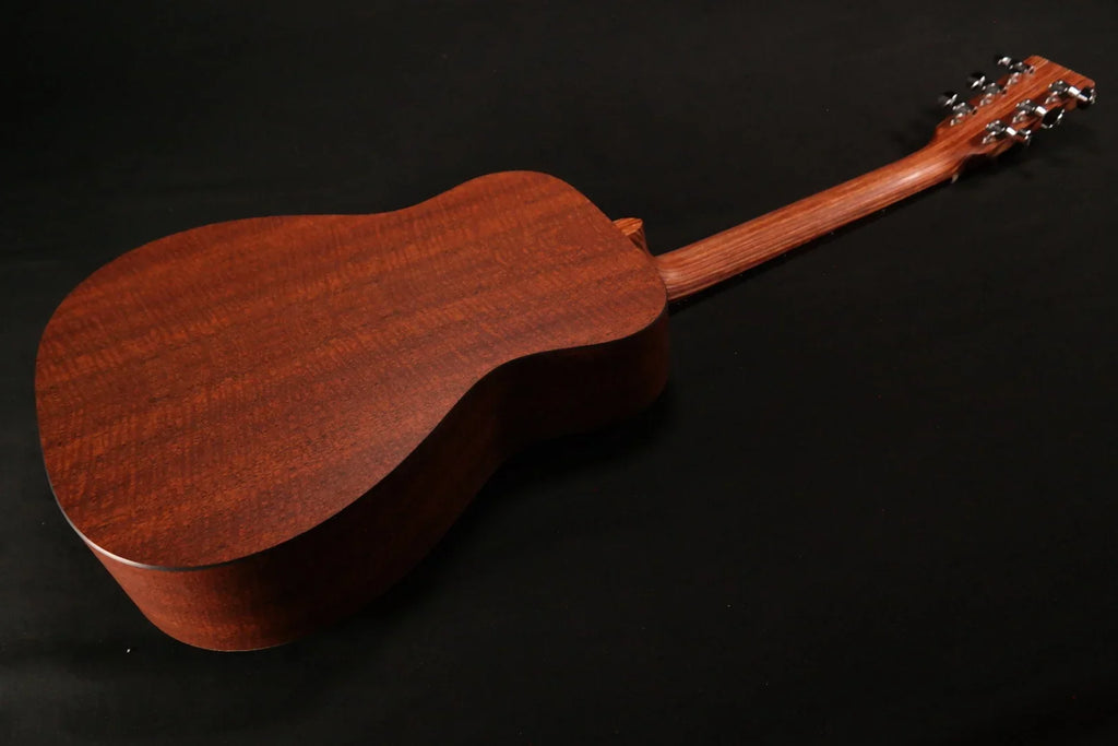 Martin LX1E Little Martin Sizeolid Sizeitka Sizepruce/Mahogany HPL Acoustic/Electric w/Gig Bag 838