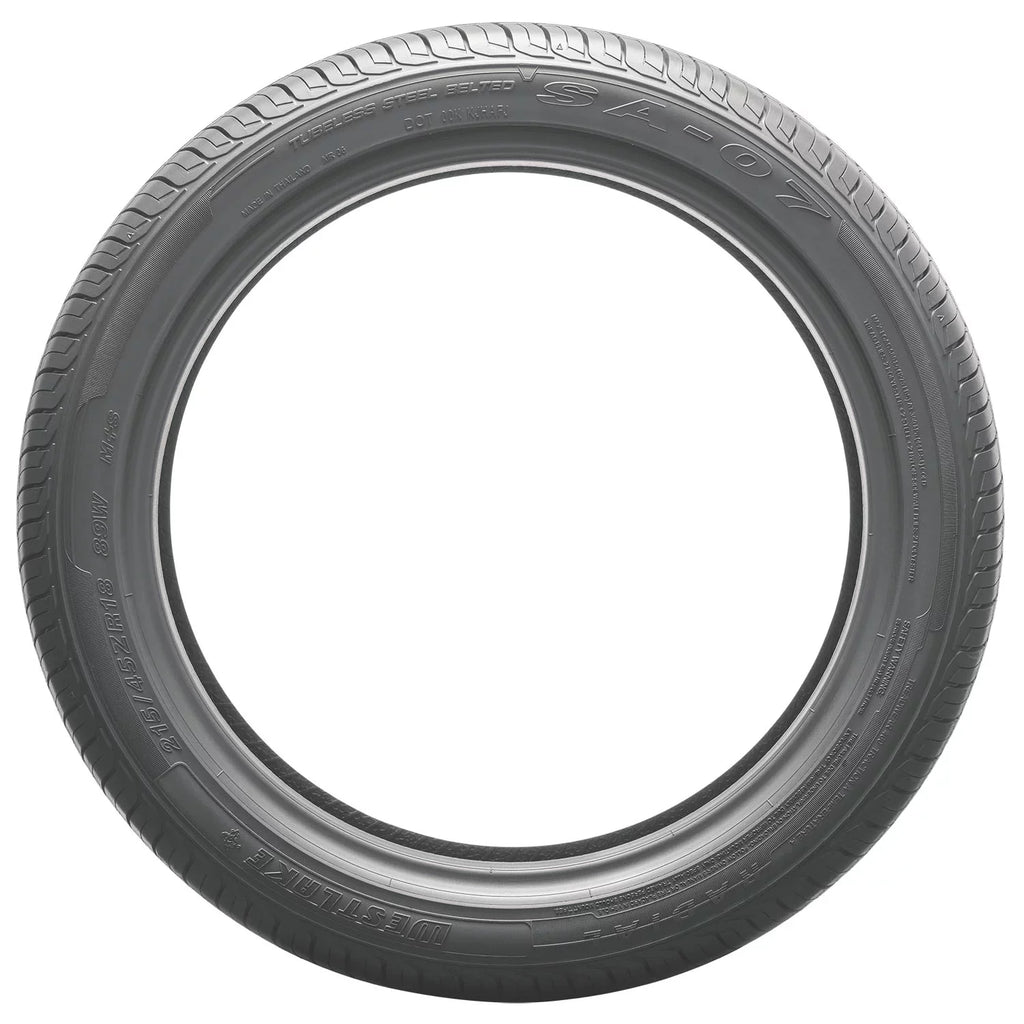 Westlake SizeA07 All Sizeeason 235/35ZR19 91W XL Passenger Tire