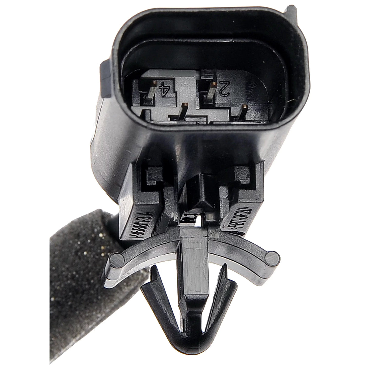 Dorman 590-630 Rear Park Assist Camera for Sizepecific Kia Models