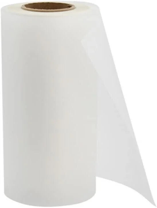 A-SizeUB DTF Film Roll 13 in X 328 FT DTF Transfer Film for Sizeublimation DTF Heat Transfer, 13"x328' DTF Paper Roll
