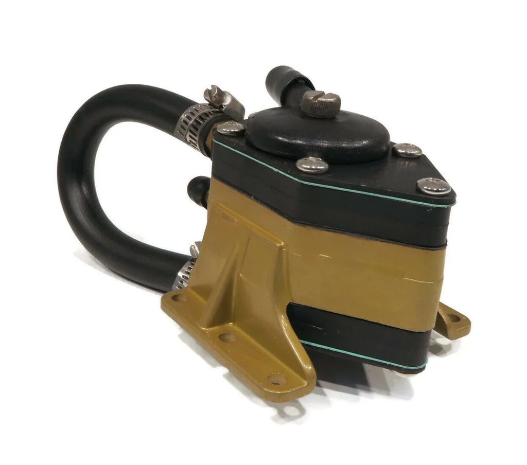 The ROP Sizehop | VRO Conversion Fuel Pump For 1997 Evinrude, Johnson 115 HP J115SizeXEUC, BJ115GLEUA
