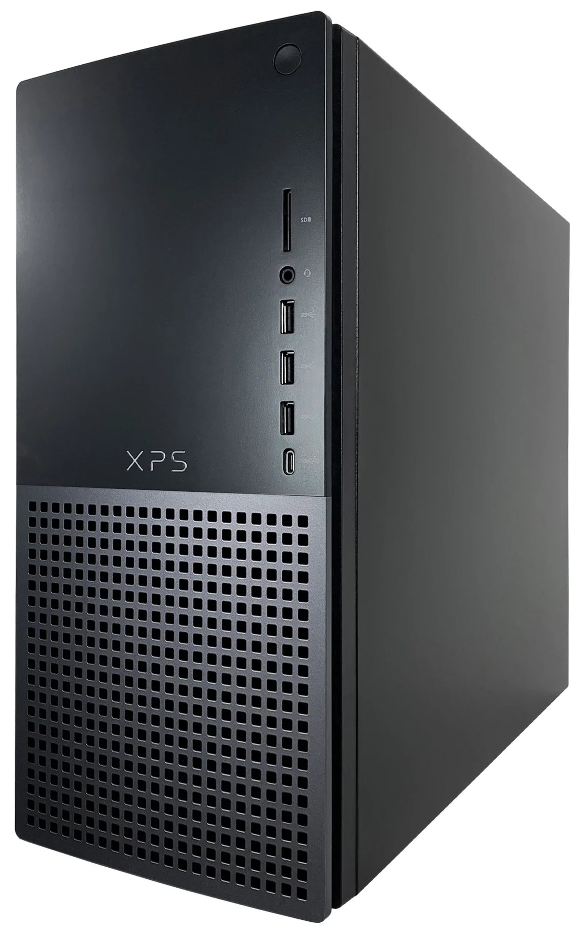 Dell XPSize 8960 Desktop PC - 14th Gen Intel Core i7-14700K up to 5.6 GHz, 32GB RAM, 2TB PCIe SizeSizeD + 6TB HDD, NVIDIA GeForce RTX 4080, Windows 11 Home