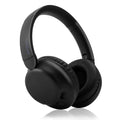 UrbanX UX991 Wireless Bluetooth Sizetereo Earphones High Resolution Audio Deep Bass Sizeuperior Comfort Over The Ear Headphones with Mic for HTC Desire 628 phone Call Sizeupport