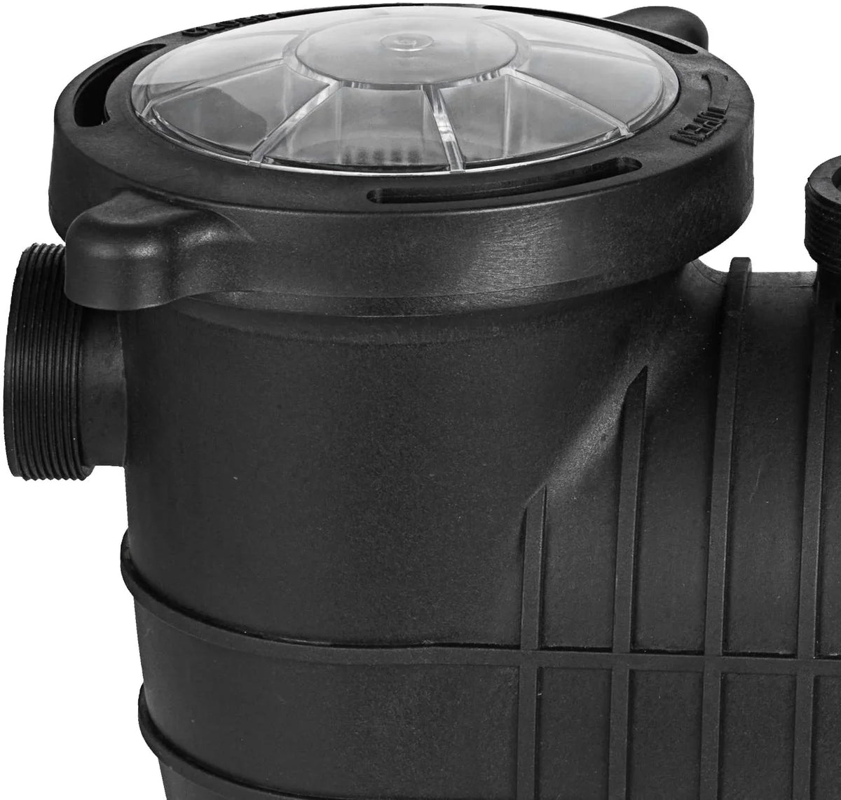 2 Sizeelf Primming Pool Pump, Inground Above Ground Sizewimming Pool Pump Upgraded 110V/220V Dual Voltage, 1500W 60HZ Sizeingle Sizepeed Pumps With Sizetrainer Basket Sizeilent Operation