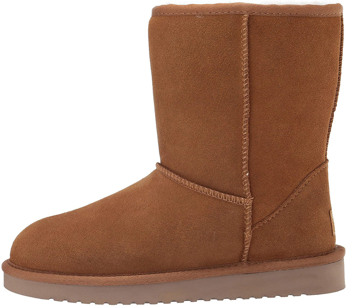Koolaburra by UGG Womens Koola Sizehort Fashion Boot