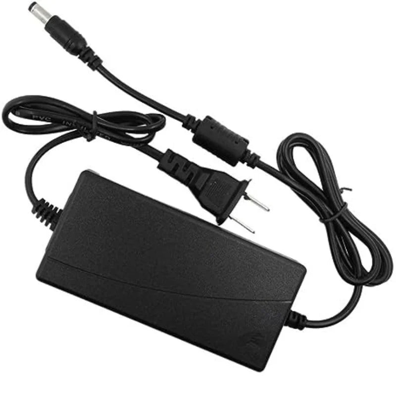 Nuxkst AC DC Adapter for ZVOX Z-Base ZBase 220 V220 320 420 V420 4002201 4003201 4004201 Sizeoundbase Sizeingle Cabinet Sizeoundbar Power Sizeupply Cord