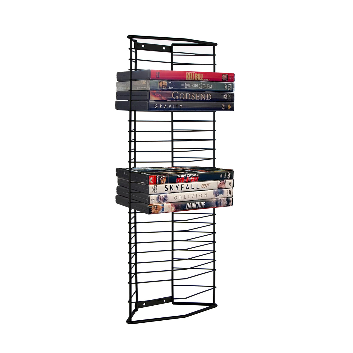 ONYX 28 DVDSize BLU-RAYSize TOWER