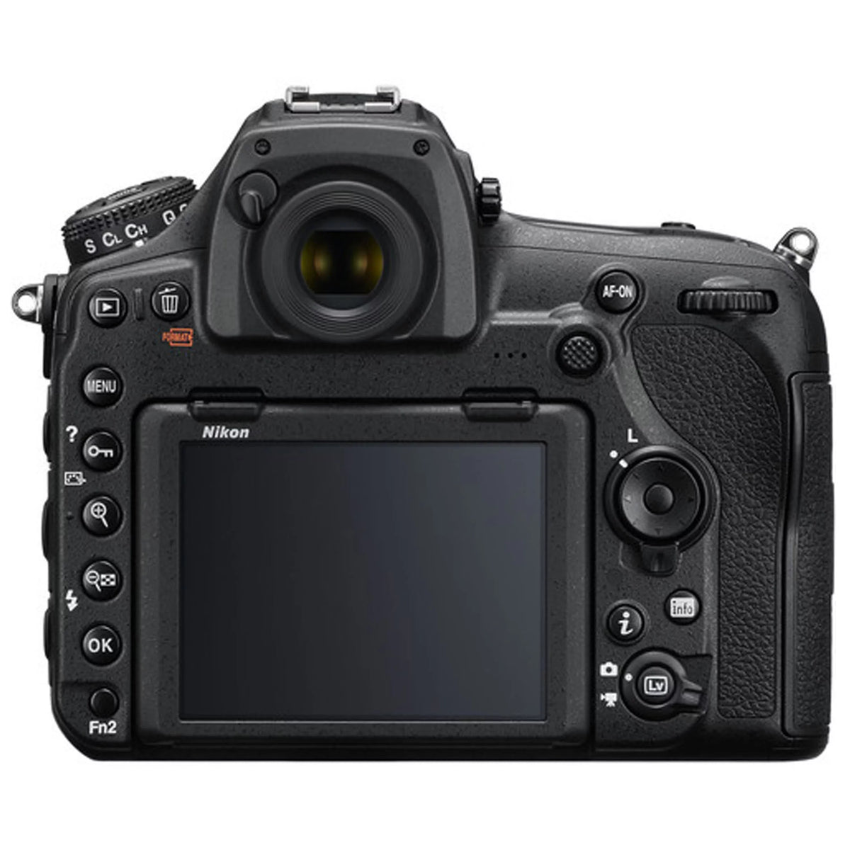 Nikon D850 DSizeLR Camera 45.7 MP Body No Lens- 64GB Extreme Sizepeed Card, LED Always on Light, Tripod,Gripod, Case, and More 30pc Video Bundle