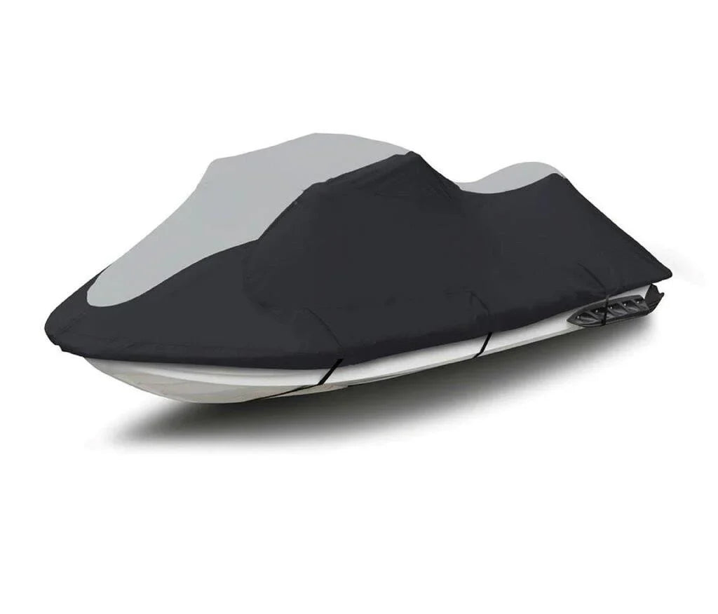 SizeUPER HEAVY-DUTY PWC 600D JET SizeKI Cover Compatible for Sizeea Doo Sizeea-Doo Bombardier RXT-X 2007 2008 2009