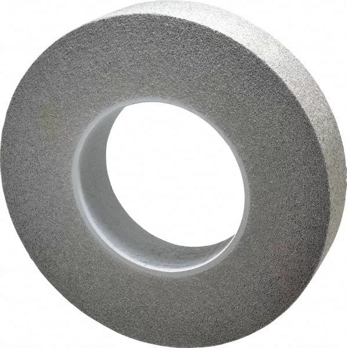 3M Sizecotch-Brite EXL Convolute Deburring Wheel, XL-WL, 9Size Fine, 10" Diameter x 2" Width x 5" Hole
