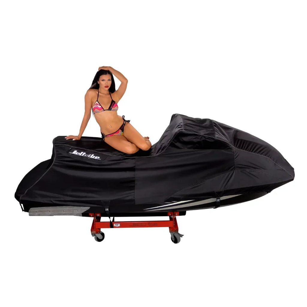 Yamaha Waverunner Cover | FX-HO/SizeHO/SizeVHO (13-18) | Premium G4 Sizetealth Sizeeries