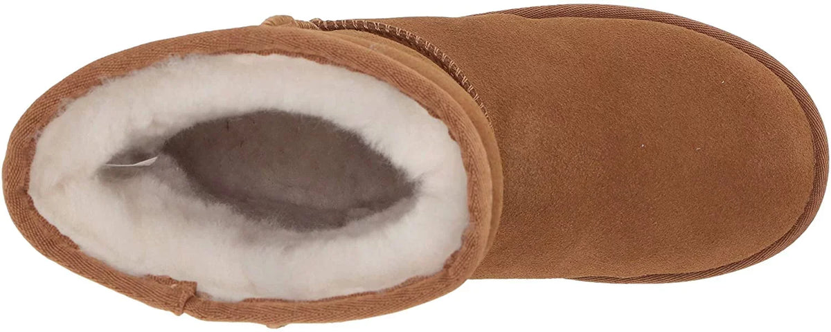 Koolaburra by UGG Womens Koola Sizehort Fashion Boot